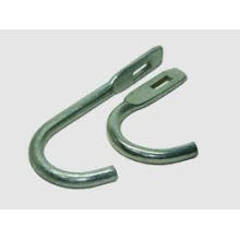 Hot DIP Galvanized Anchor Bolt (M30*1000)